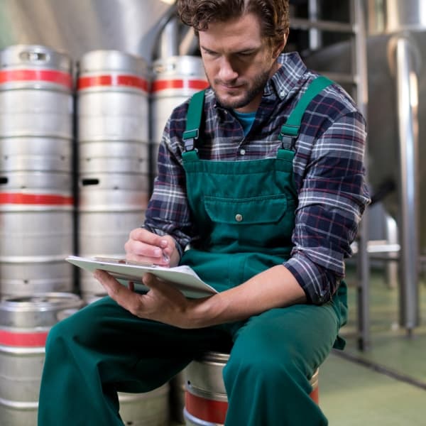 Generate Comprehensive Reports
