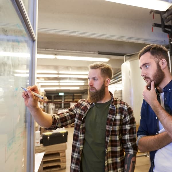 Simplify Purchase Ordering